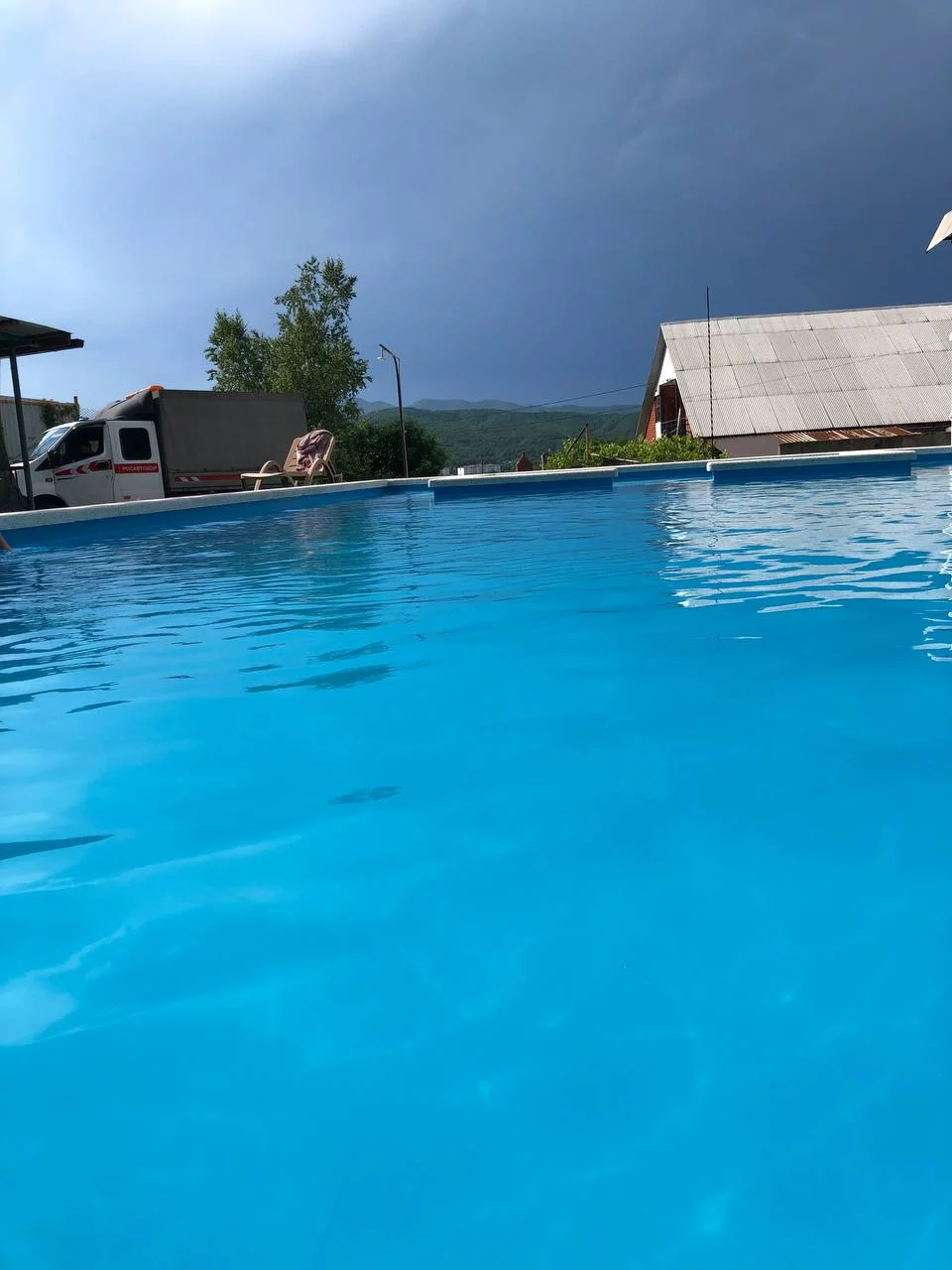 Гостевой дом Панорама
