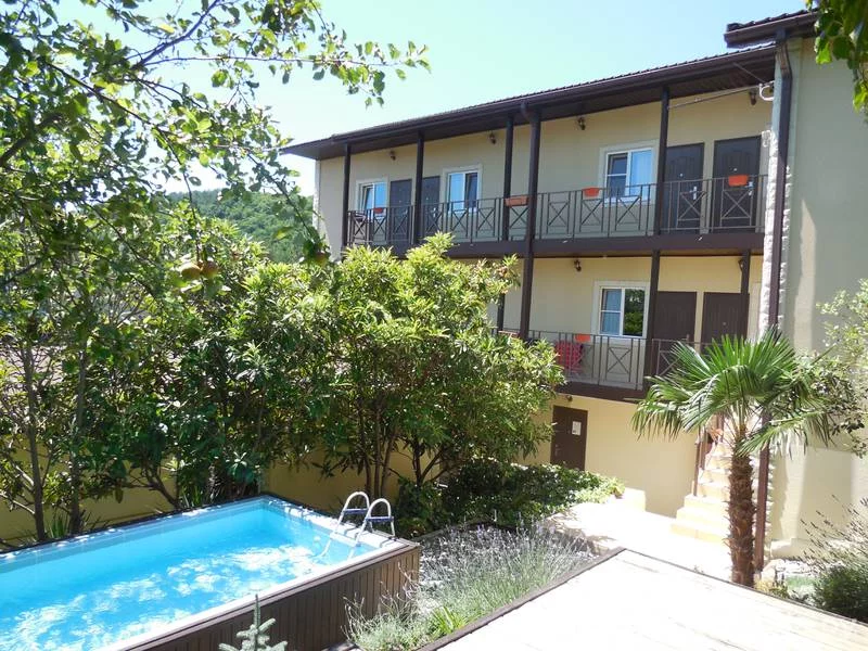 Гостевой дом «Рита»