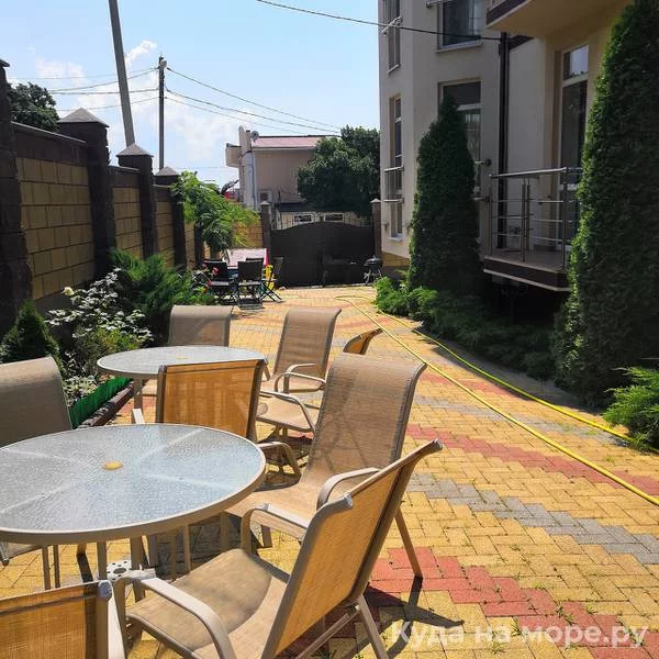 Гостевой дом Золотой Орел