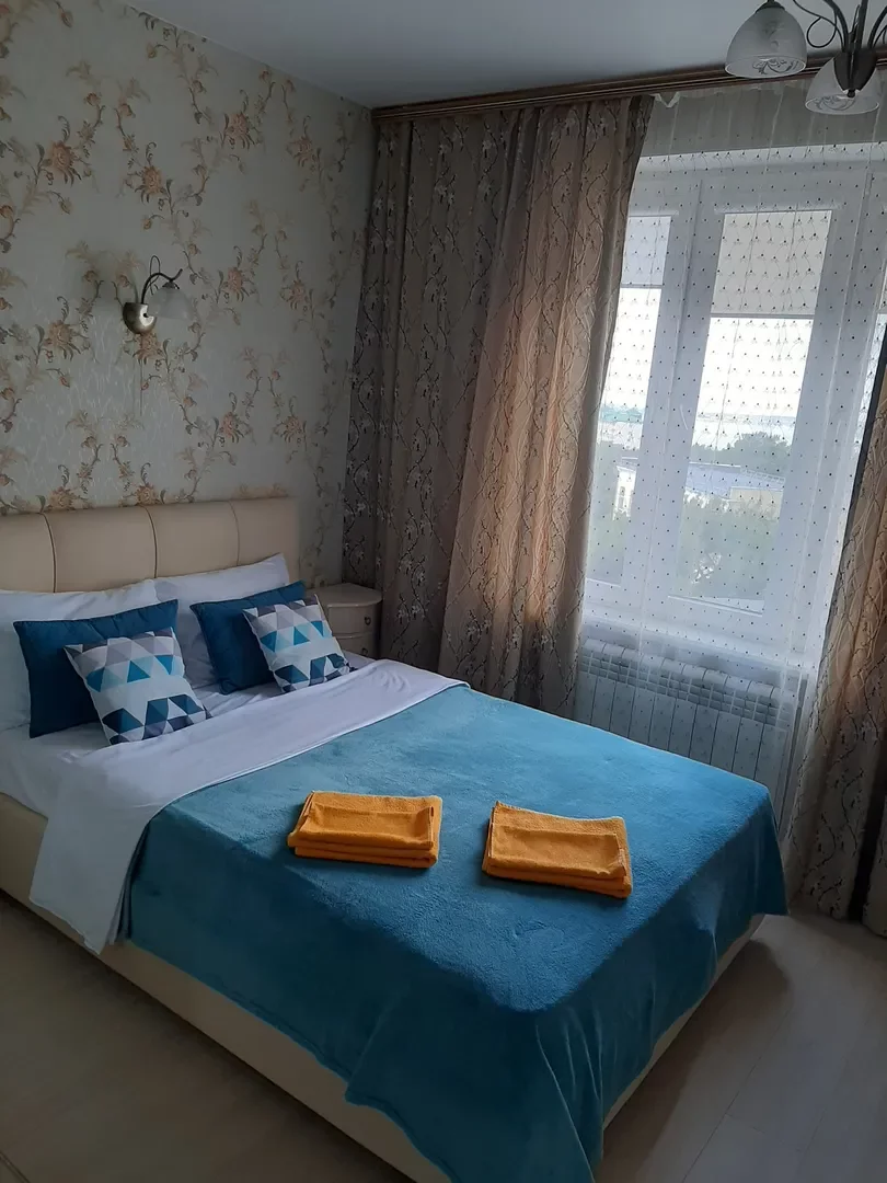 Апартаменты "Ваша Бухта"