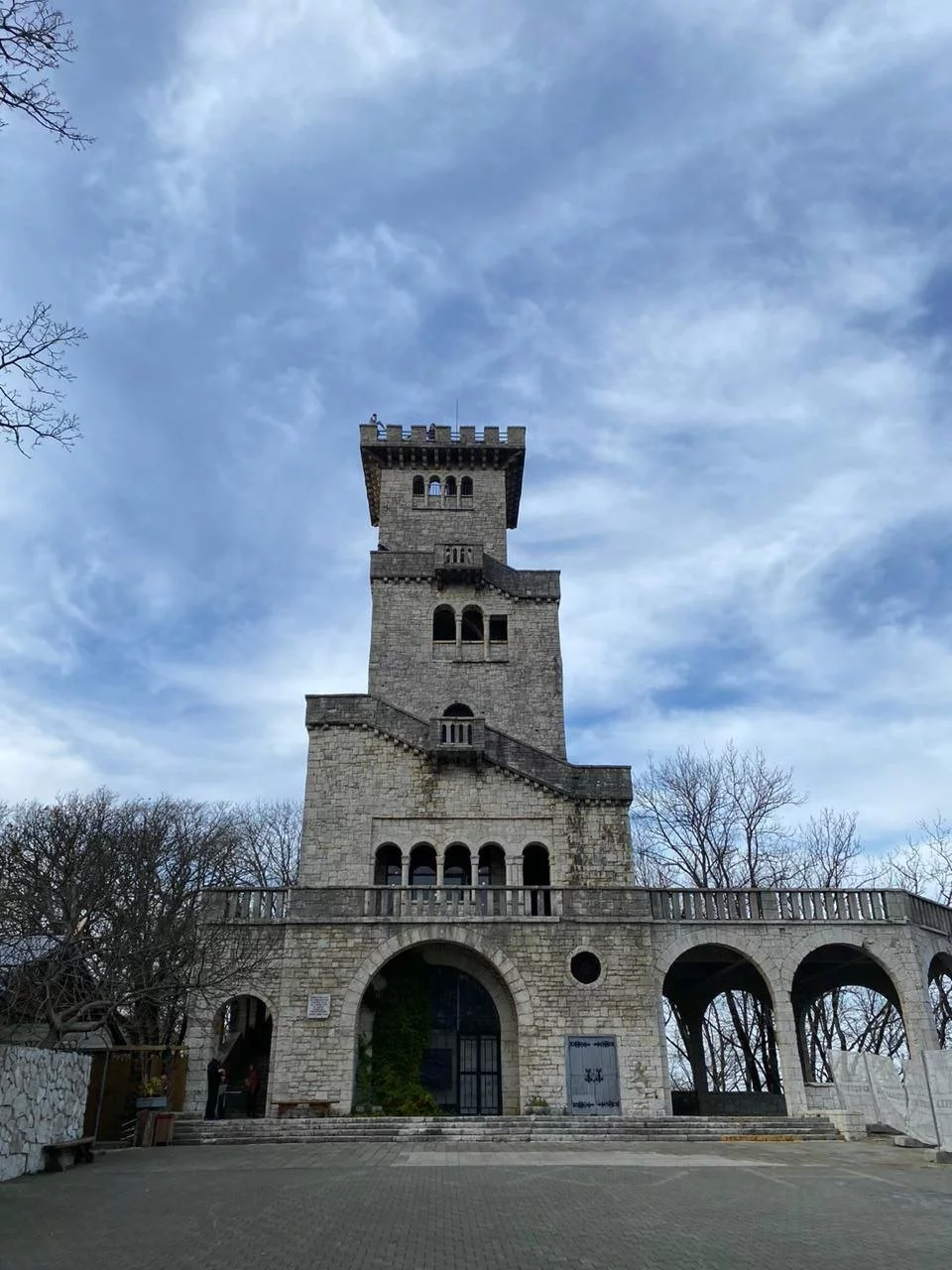 Сочи - сердце курорта